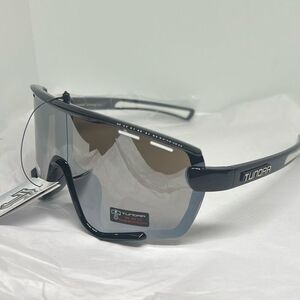 Tundra Sport Shield Sunglasses – UV400 CE Maximum Protection